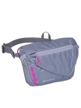 Outdoor Products "Marilyn" Fanny Pack/Crossbody Bag - Great for Hiking/Outdoors